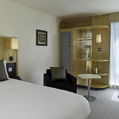The Westminster London, Curio Collection By Hilton Hotel 4*