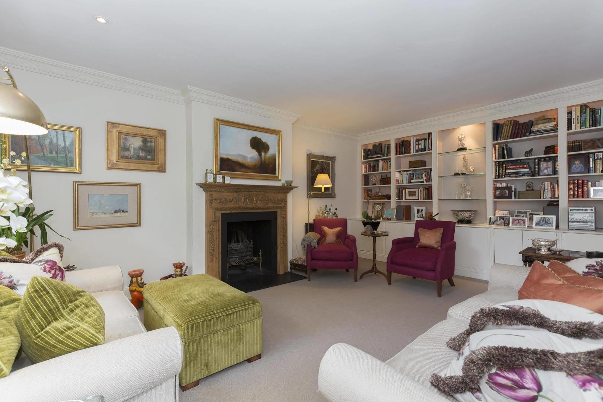 Hotel Onefinestay - Chiswick