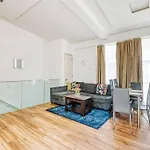 Marylebone Station 2Bed Flat