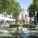 Premier Inn London Leicester Square