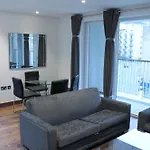 Shoreditch Square Serviced Apartments By Mysquare