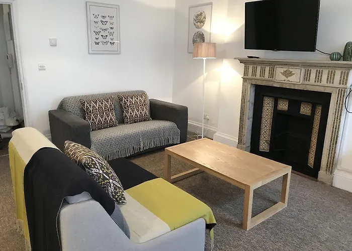 Acorn - Gower Street Apartments
