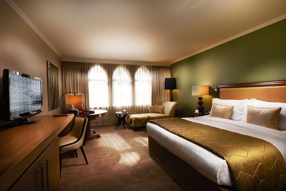 St. Pancras London, Autograph Collection Hotel