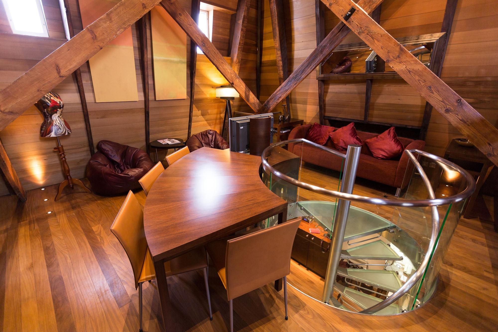 Hilton Paddington 4* London