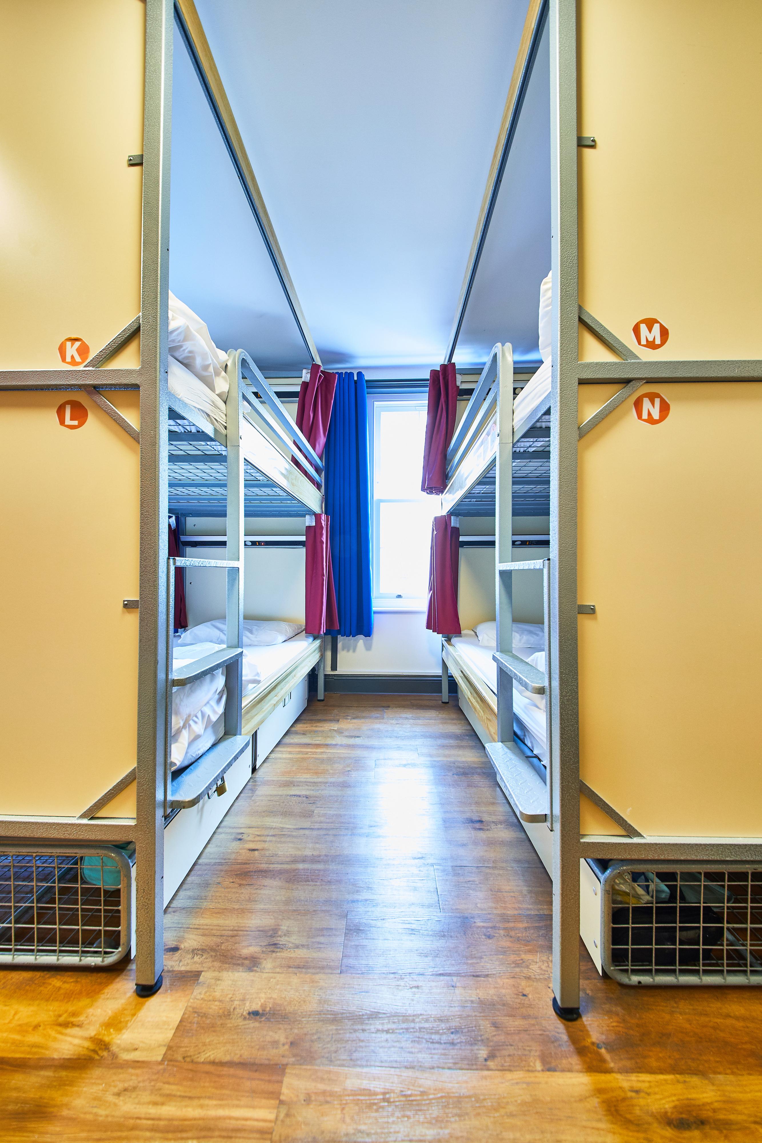 Hostel St Christopher's Oasis - Bridge - Female Only *
