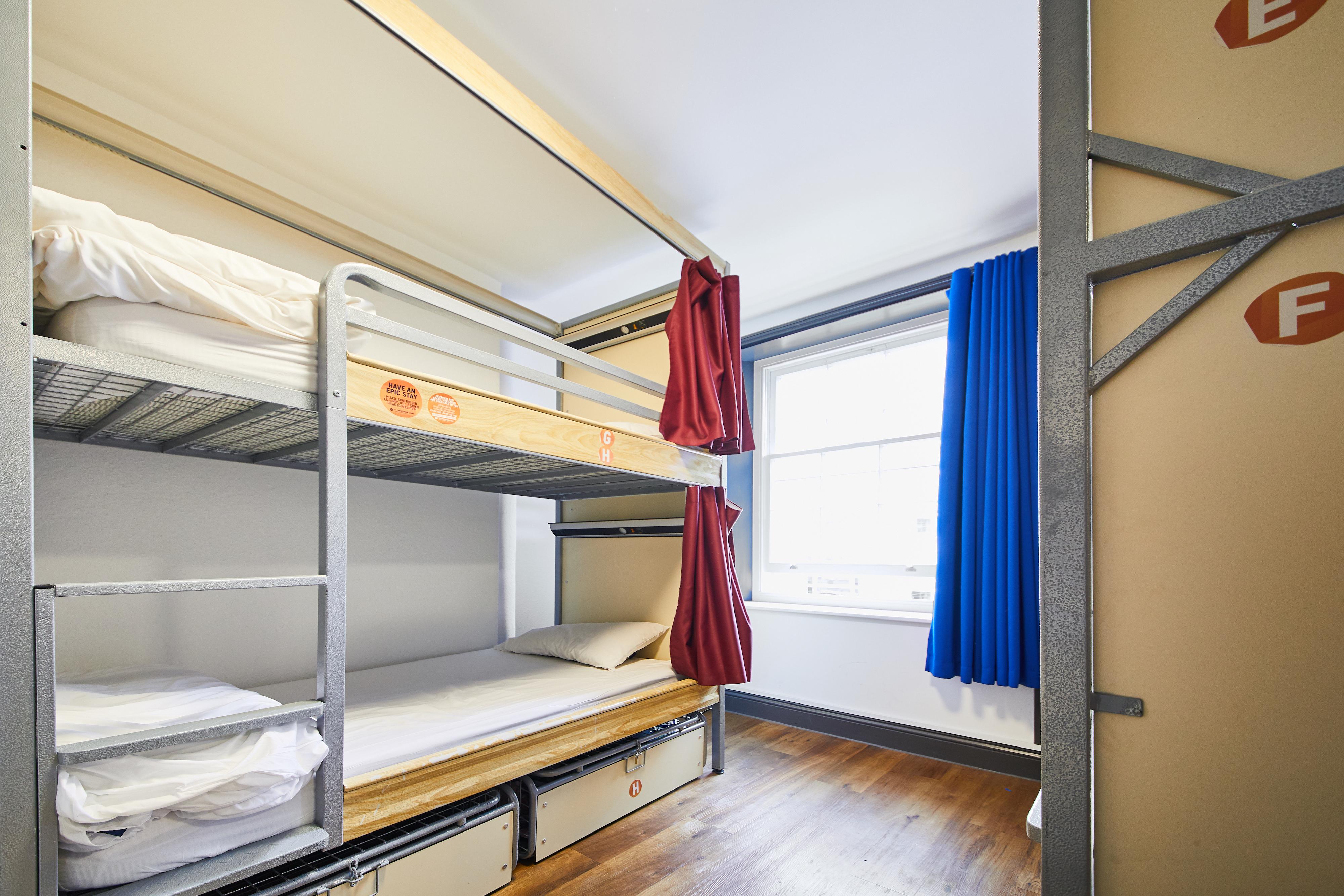 Hostel St Christopher's Oasis - Bridge - Female Only *
