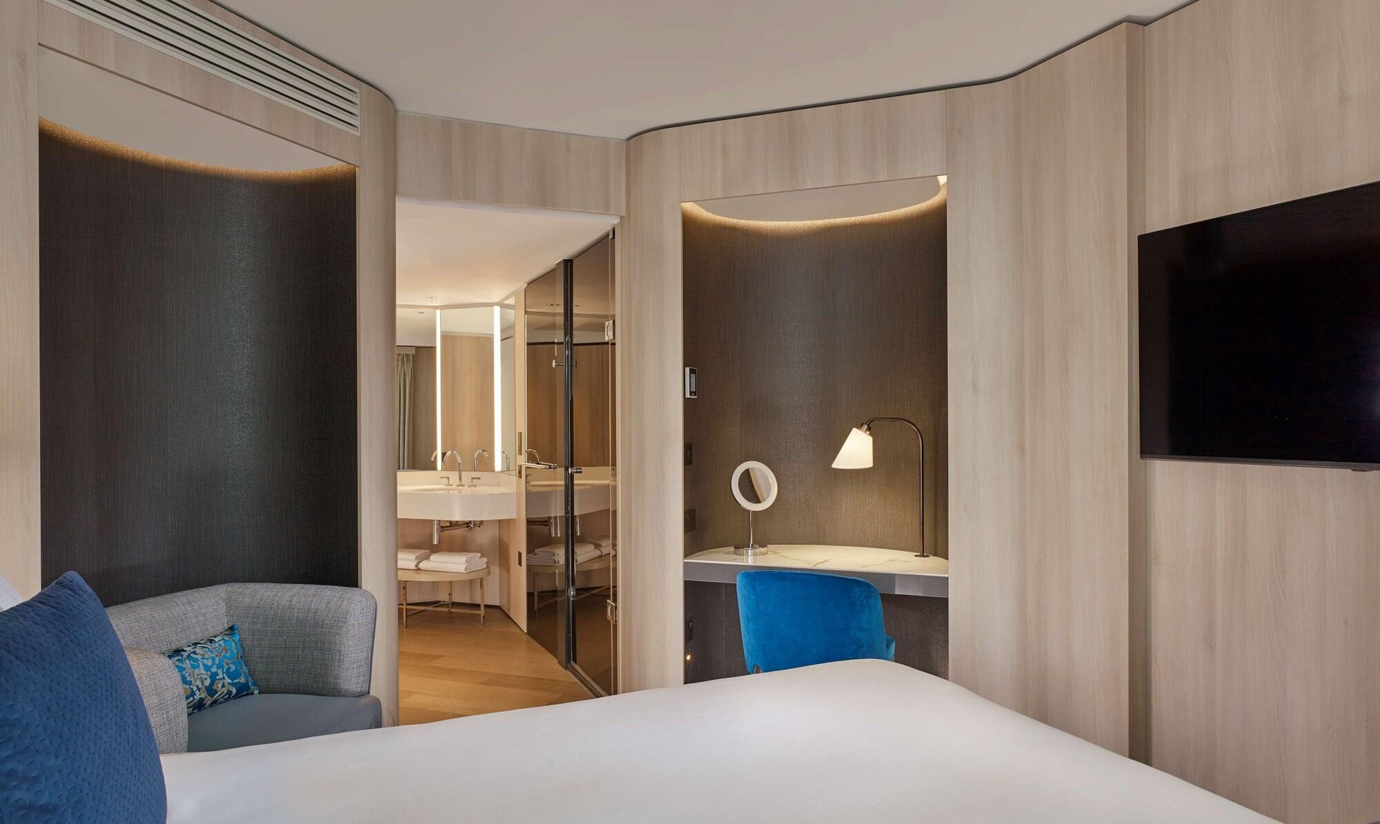 The Westminster London, Curio Collection By Hilton 4*