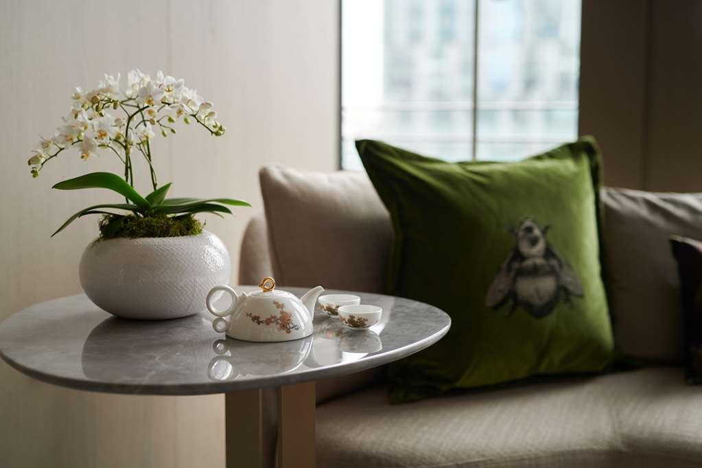 Hotel Pan Pacific London