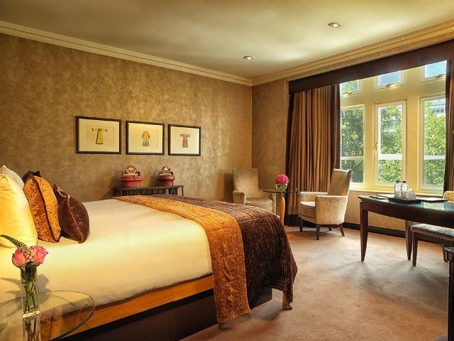 Radisson Blu Edwardian, Leicester Square Hotel