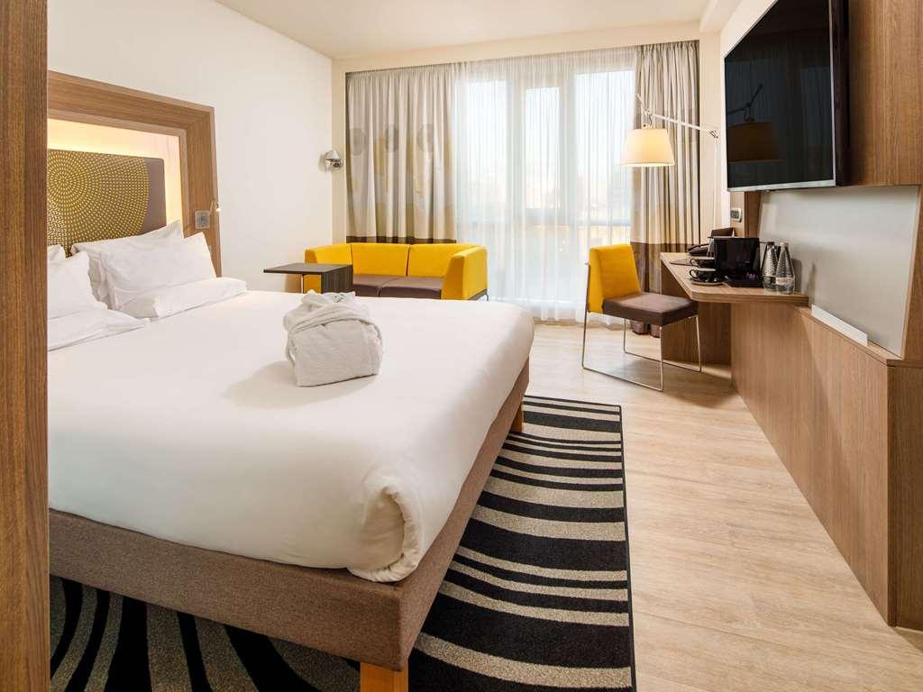 Hotel Novotel Blackfriars 4*