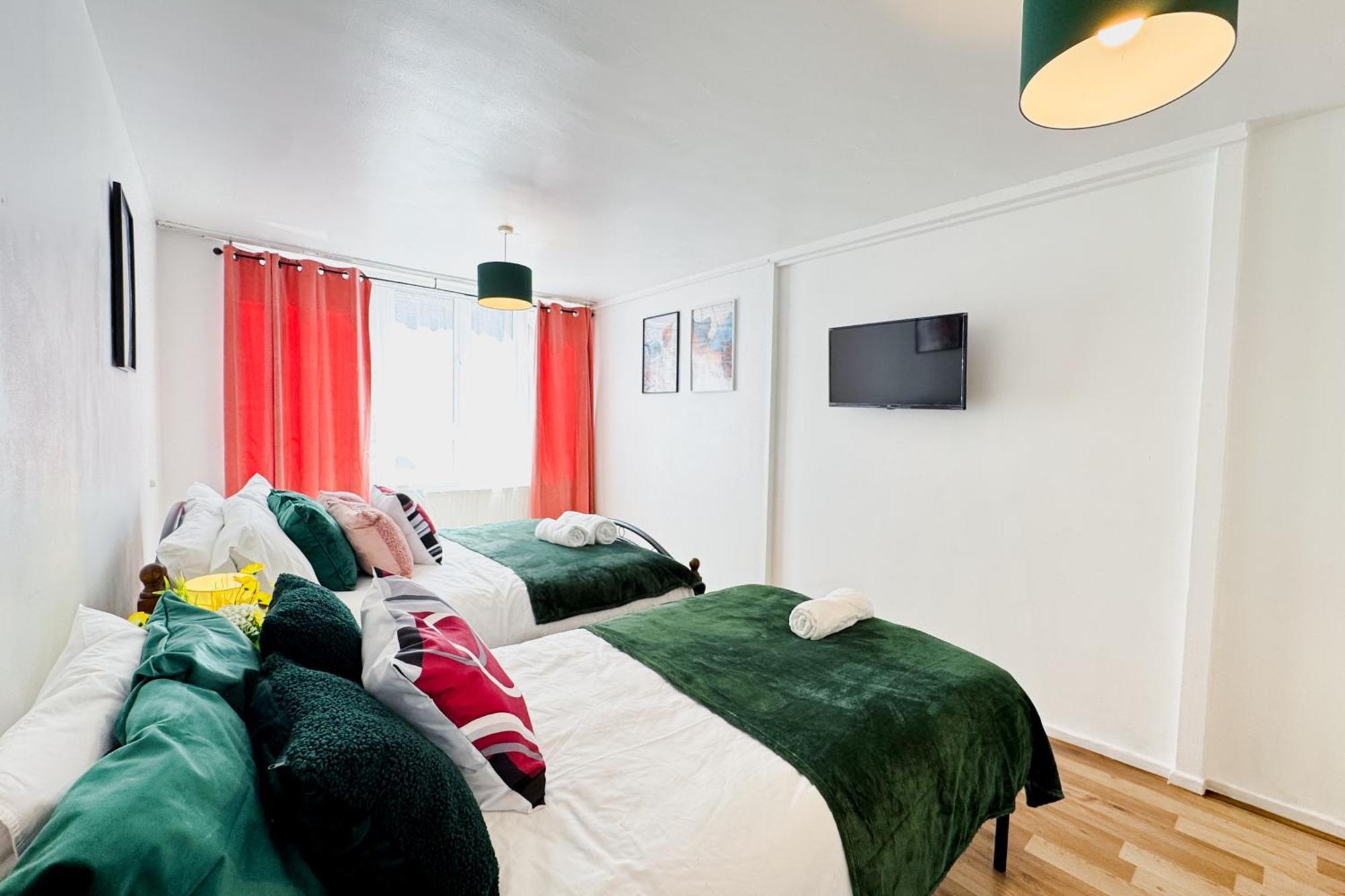 Love hotel Camberwell *