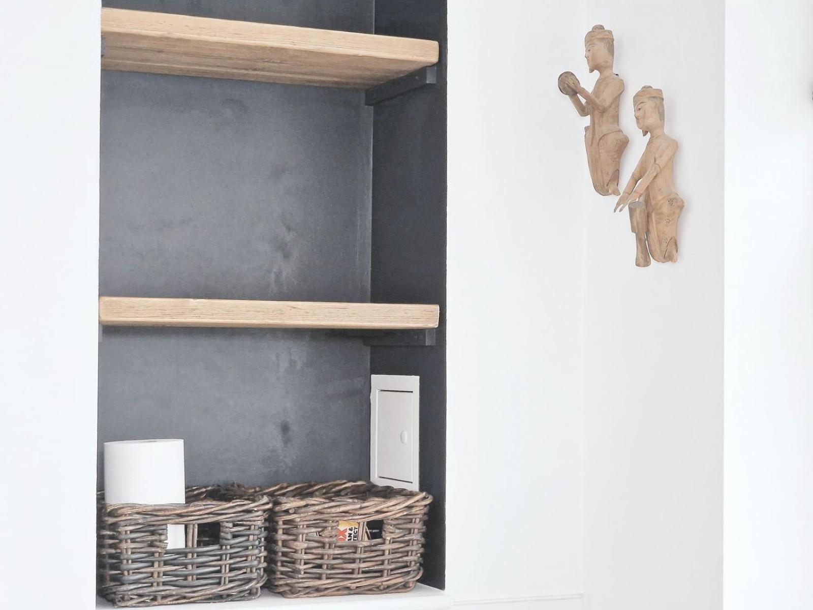 Apartment Kings Cross Station 1 Bed Flat For 4