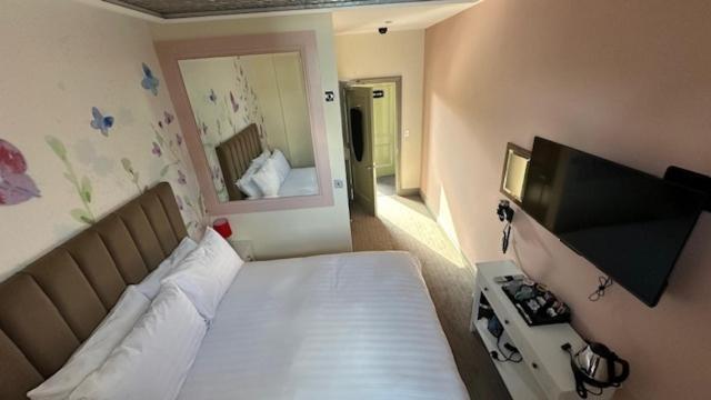 Hotel The Duchess Belle