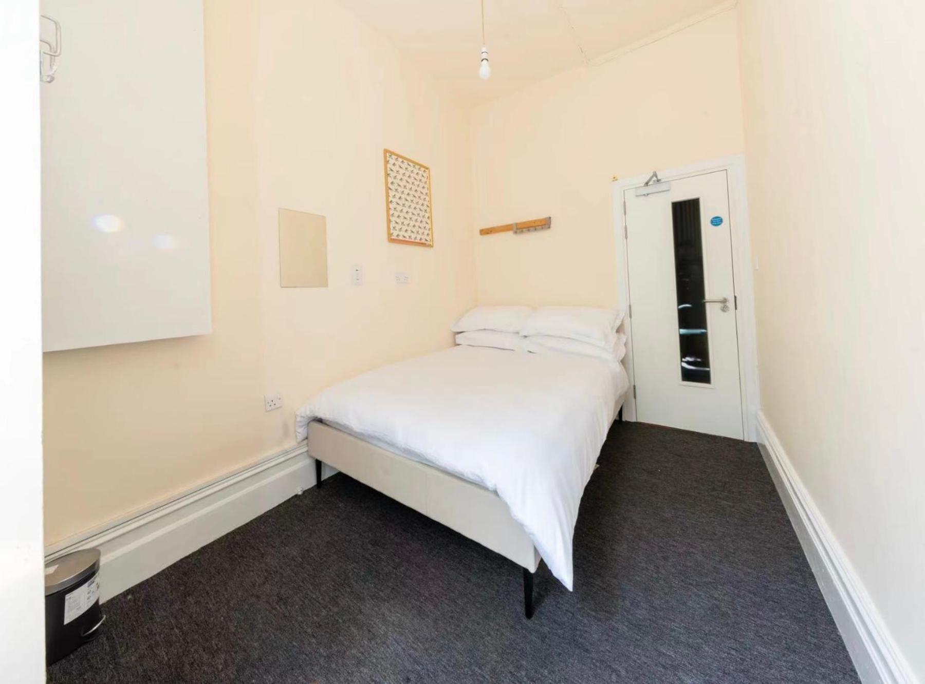 Apartment Twin In Camden Town London