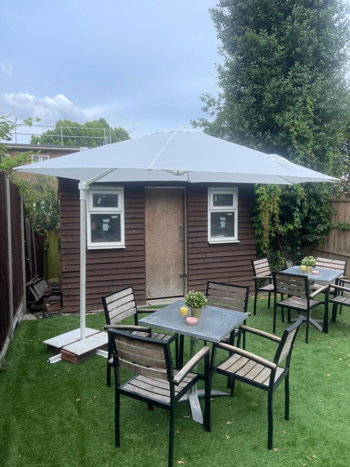 Guest house Alross With Breakfast Free London