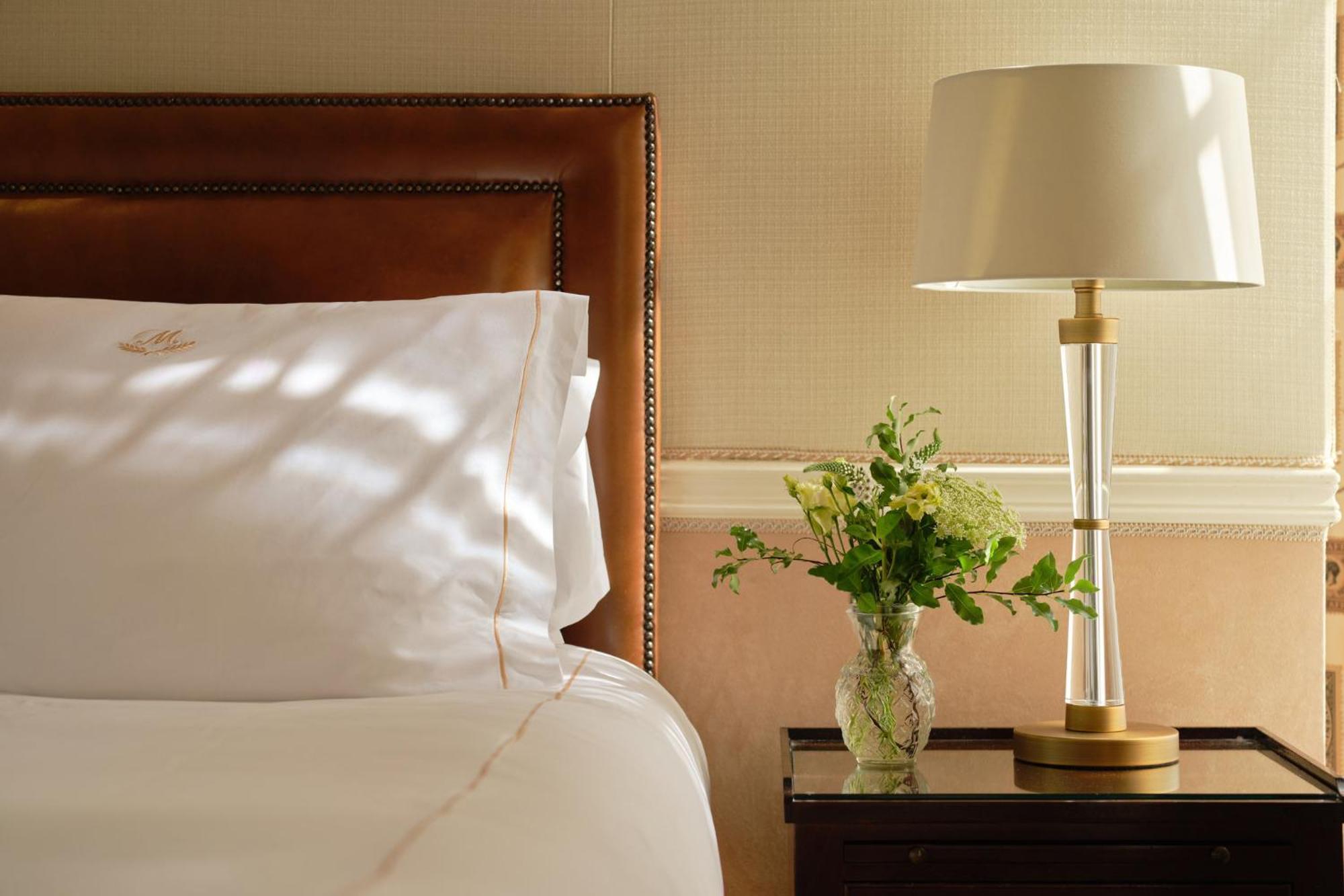 The Montague On The Gardens Hotel 4*