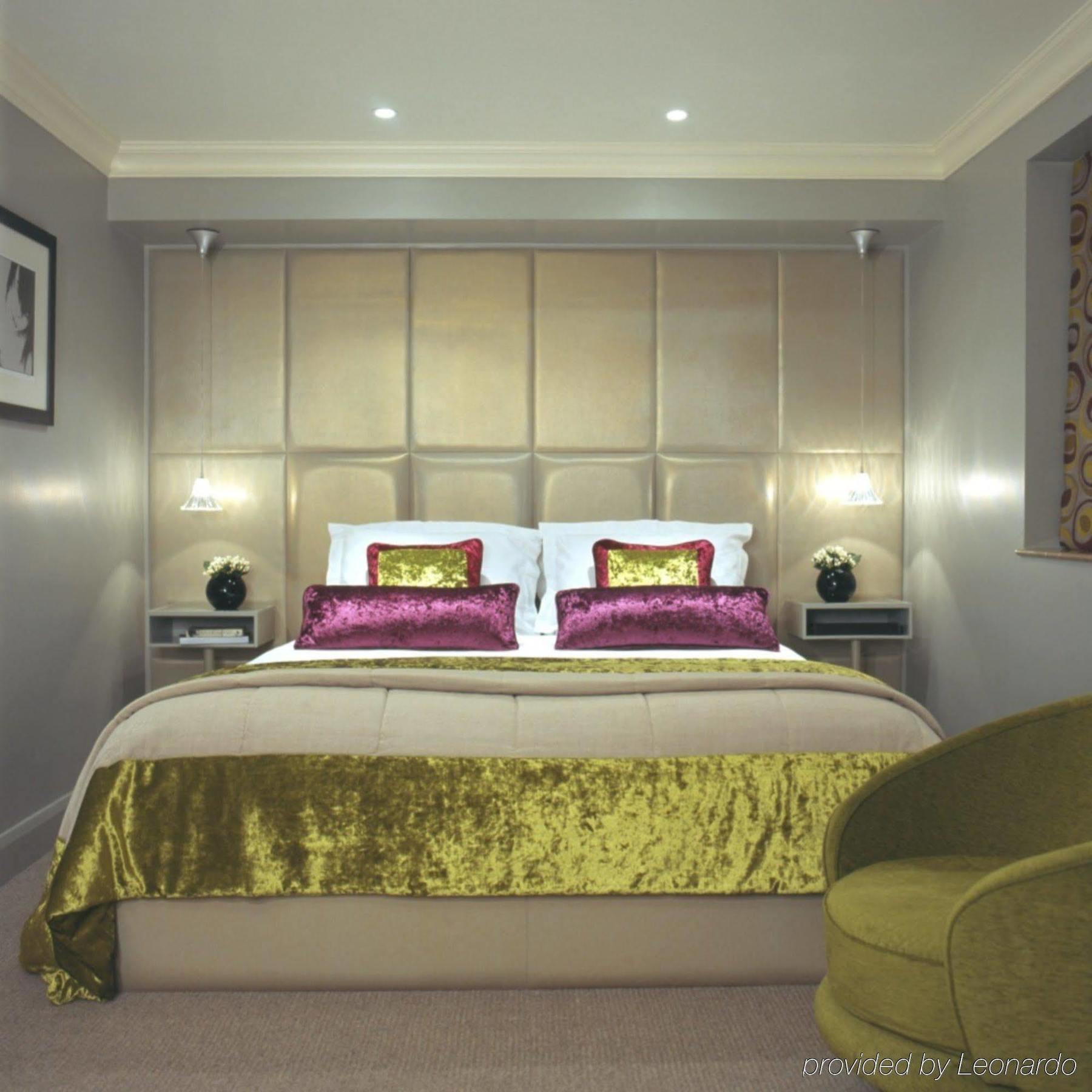 Radisson Blu Edwardian, Leicester Square