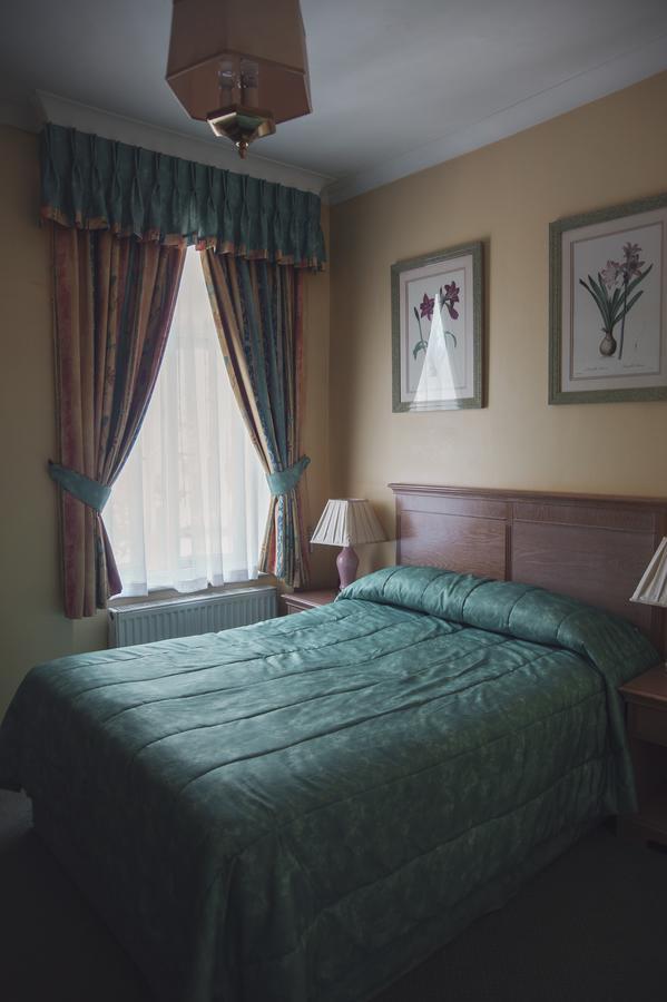 Majesty Bed & Breakfast