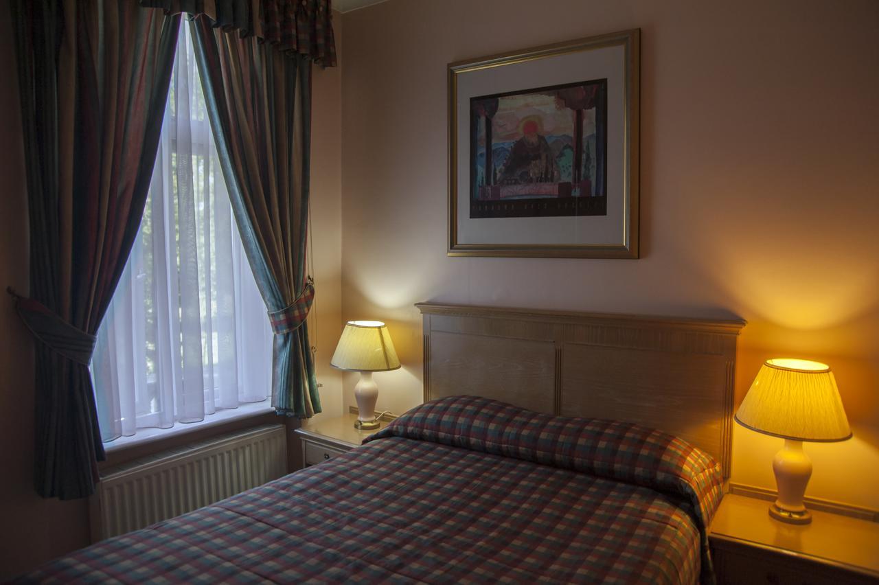Bed & Breakfast Majesty