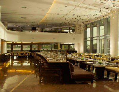 Crowne Plaza Battersea London