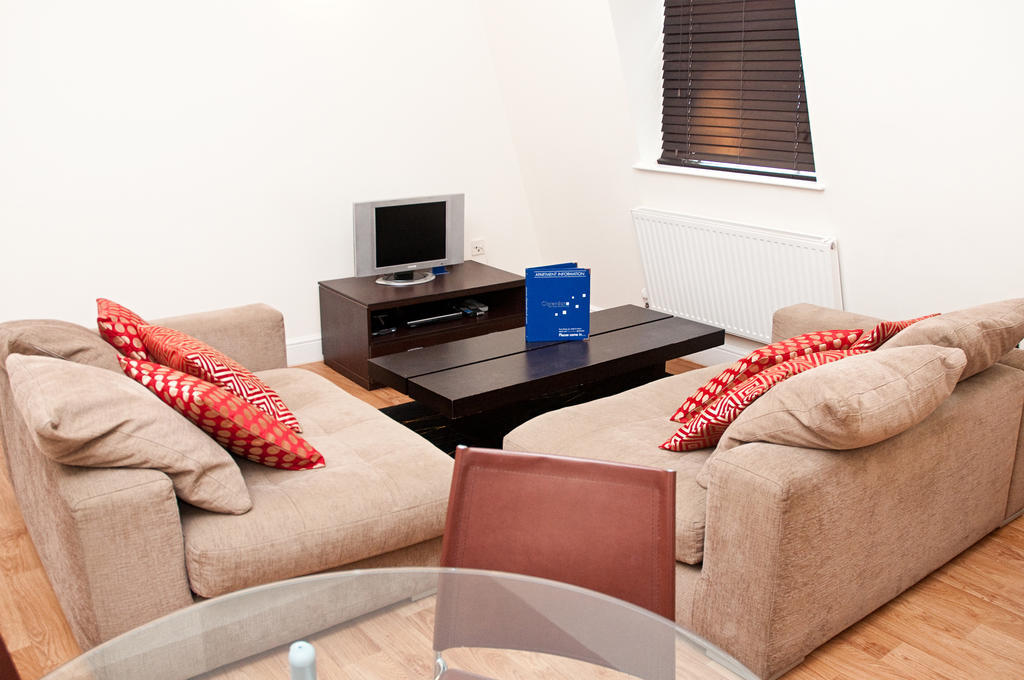 Hotel Clarendon 140 Minories