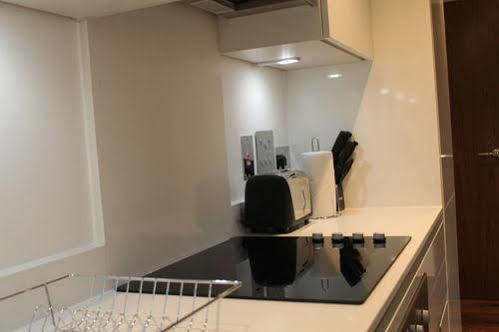 Shoreditch Square Serviced Apartments By Mysquare 4* London