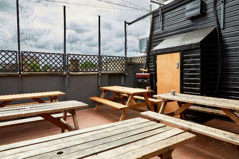 Hostel St Christopher's Oasis - Bridge - Female Only