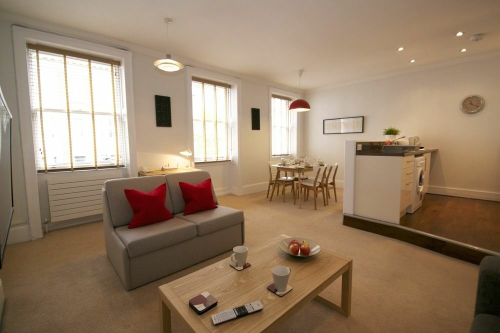 Hotel Acorn - Gower Street 4*