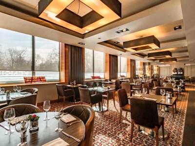 Hotel Thistle Hyde Park Kensington Gardens 4*