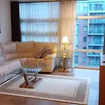 Central London Apartment