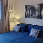 Central London Apartment
