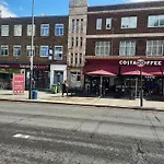 Alross Guest House With Breakfast Free