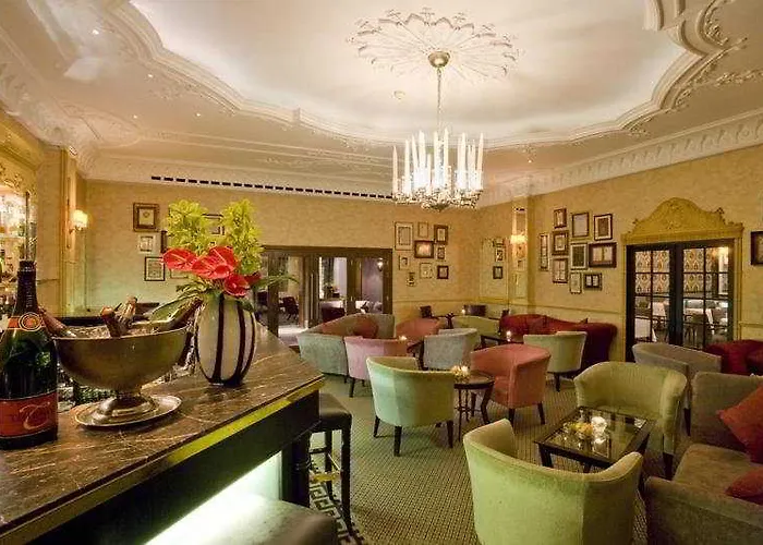 Swissotel The Howard London