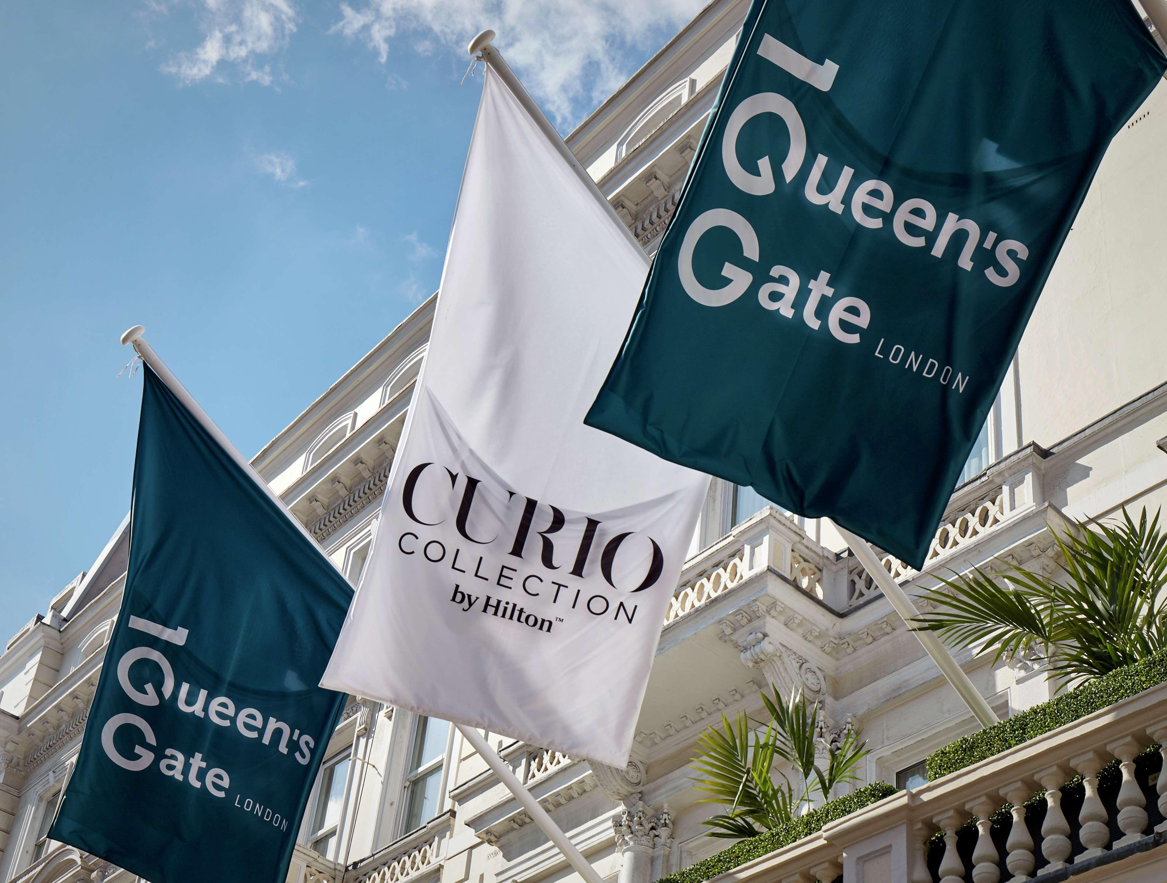 Hotel 100 Queens Gate Hotel, Curio Collection By Hilton London