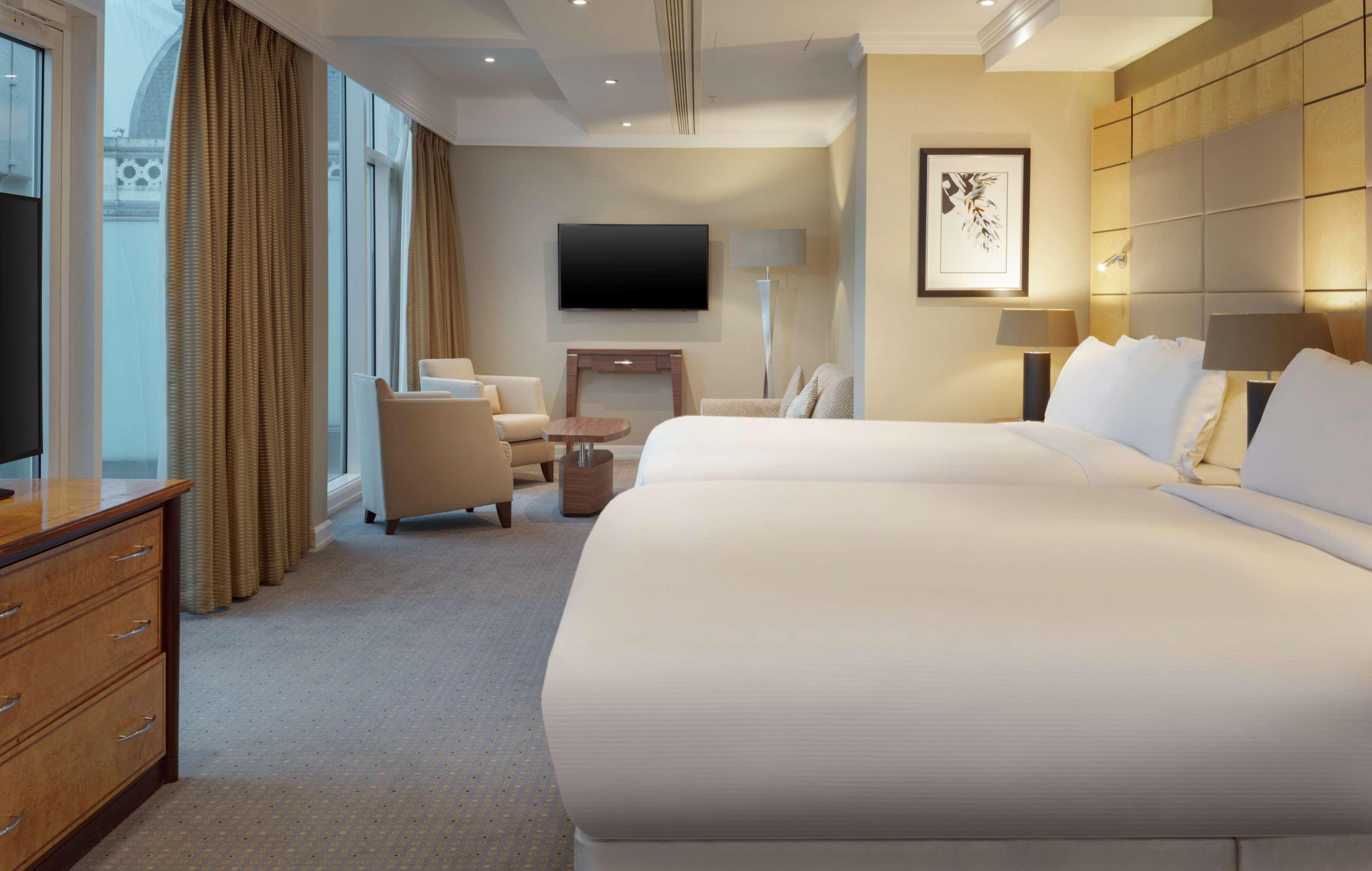 Hotel Hilton Paddington
