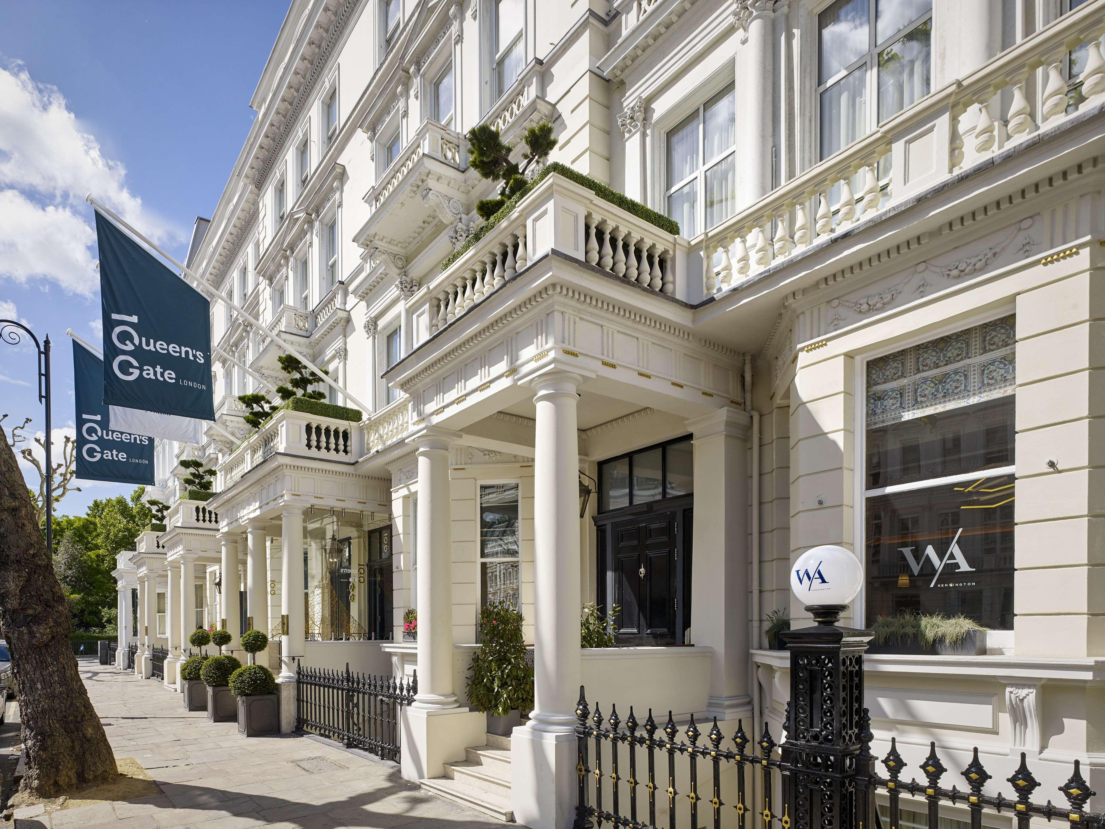 100 Queens Gate Hotel, Curio Collection By Hilton 5*