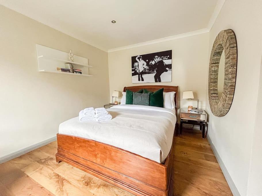 Apartment Stylish Retreat In The Heart Of Notting Hill