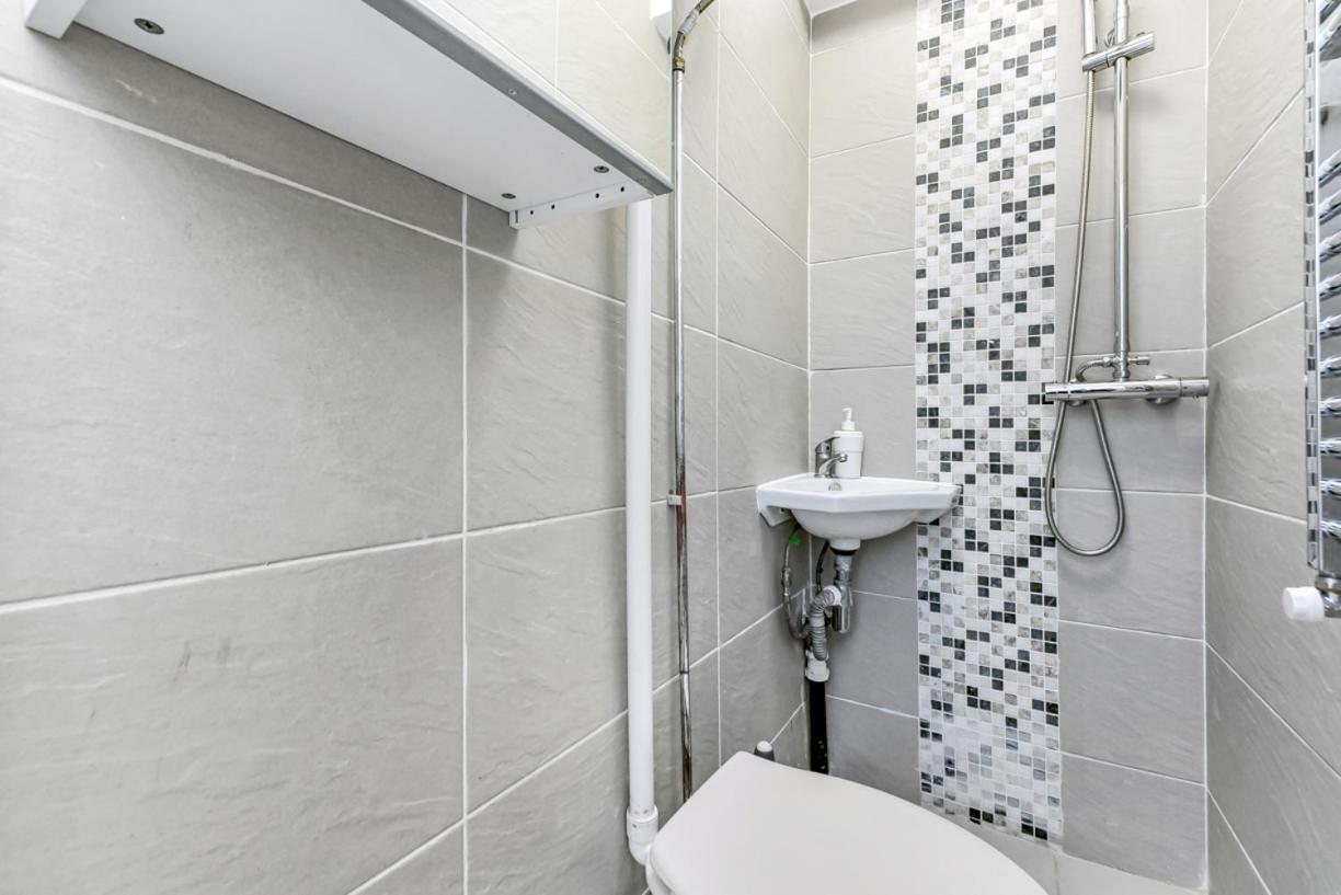 Family House In The Heart Of Hanwell With 5 Stars! Apartment