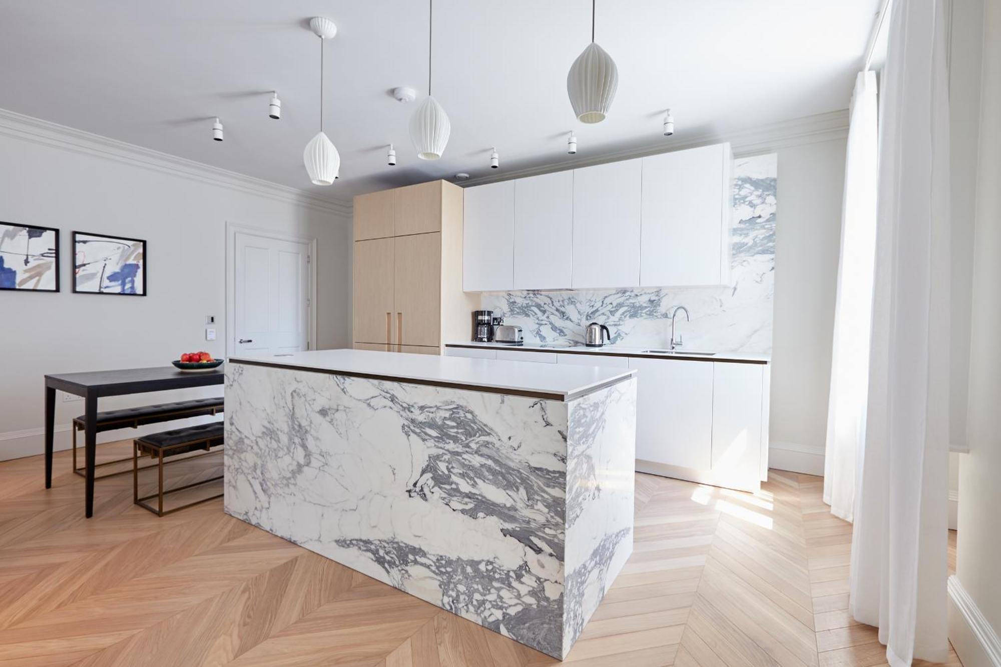 King Street, Sonder Apartments By Marriott Bonvoy London
