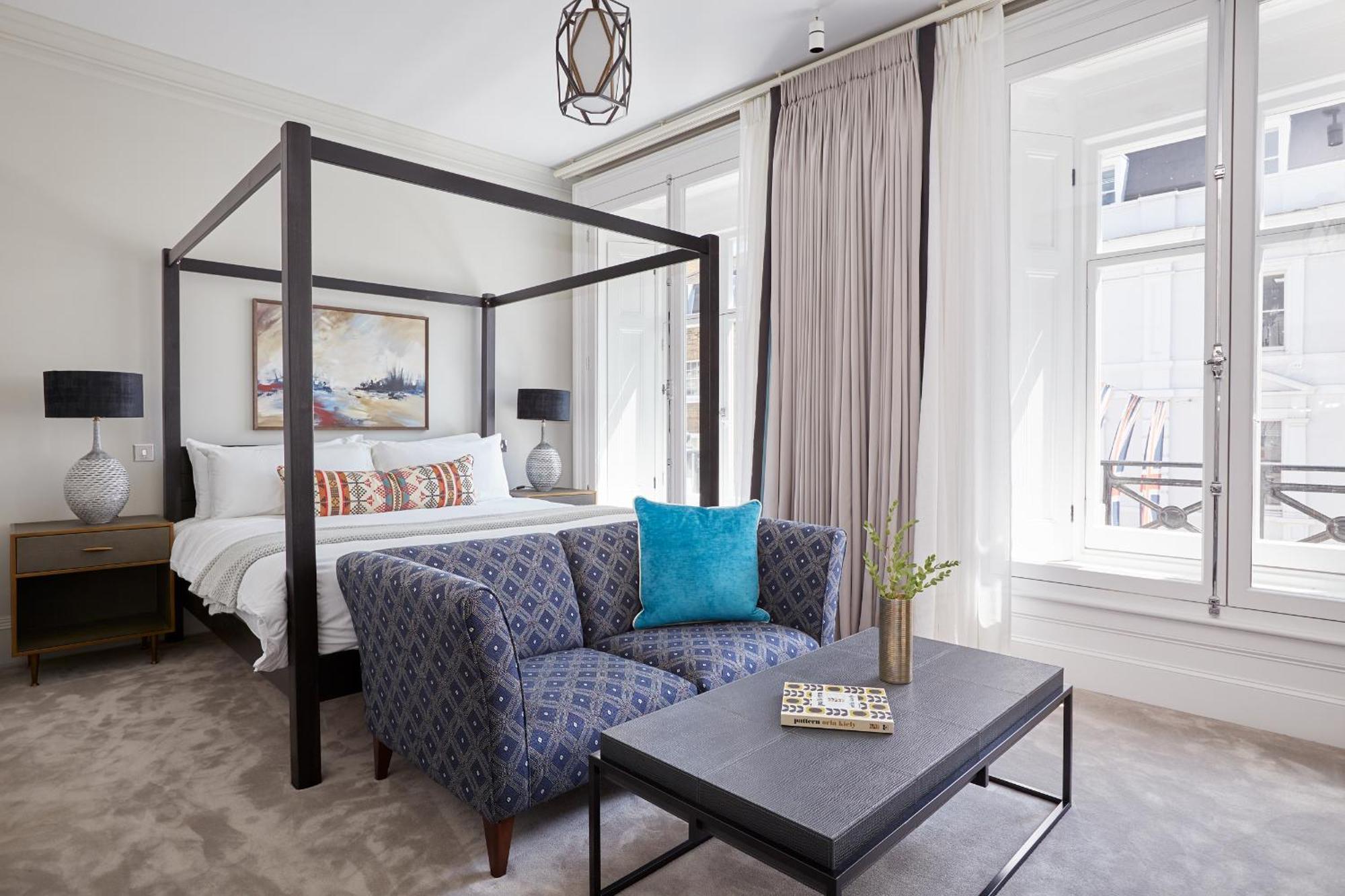 Aparthotel King Street, Sonder Apartments By Marriott Bonvoy 4*