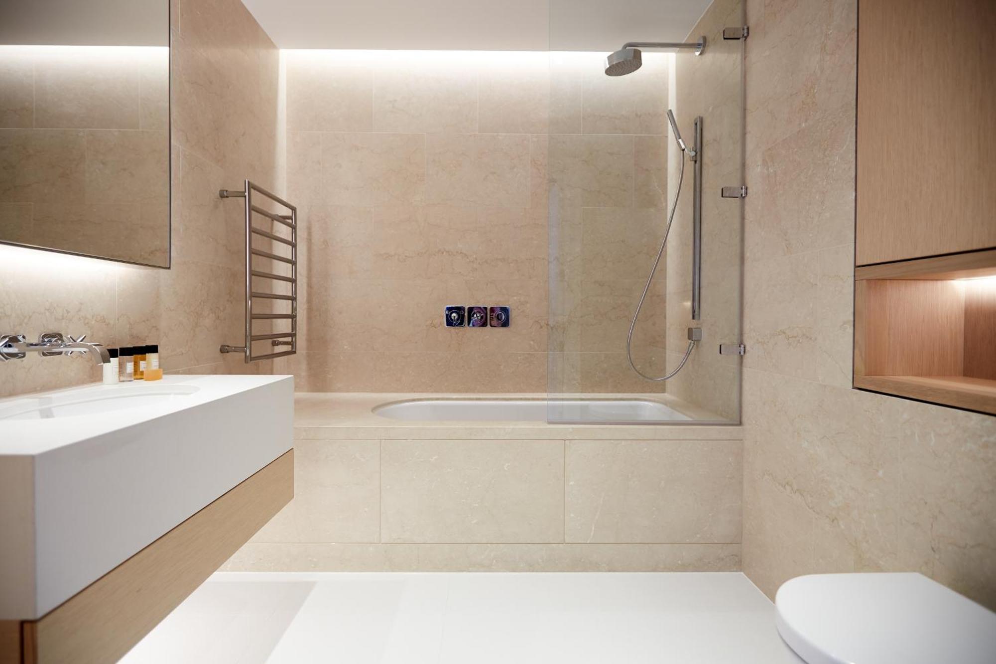 King Street, Sonder Apartments By Marriott Bonvoy Aparthotel London