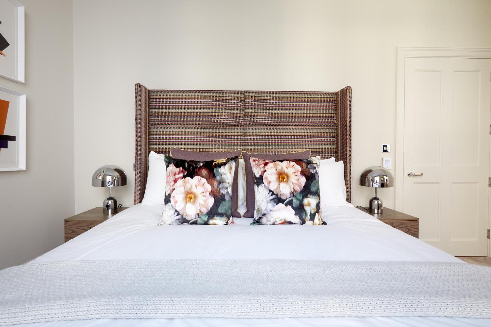 King Street, Sonder Apartments By Marriott Bonvoy Aparthotel