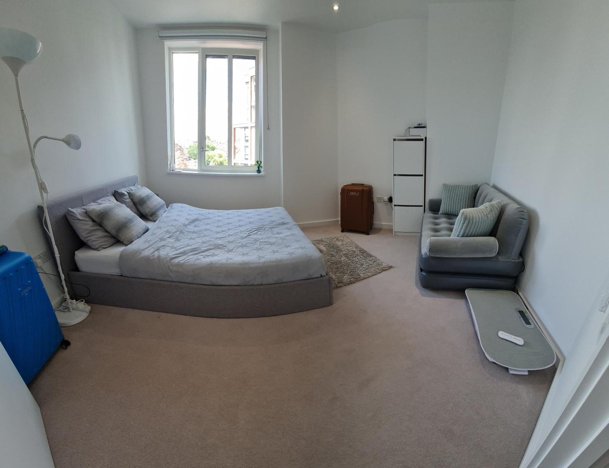 Wembley Stadium Comfort Cosy With A View Concerts, Matches And Holiday home