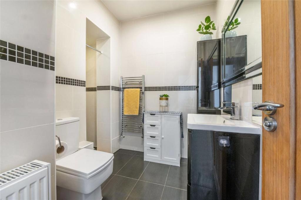 Holiday home My With Garden London