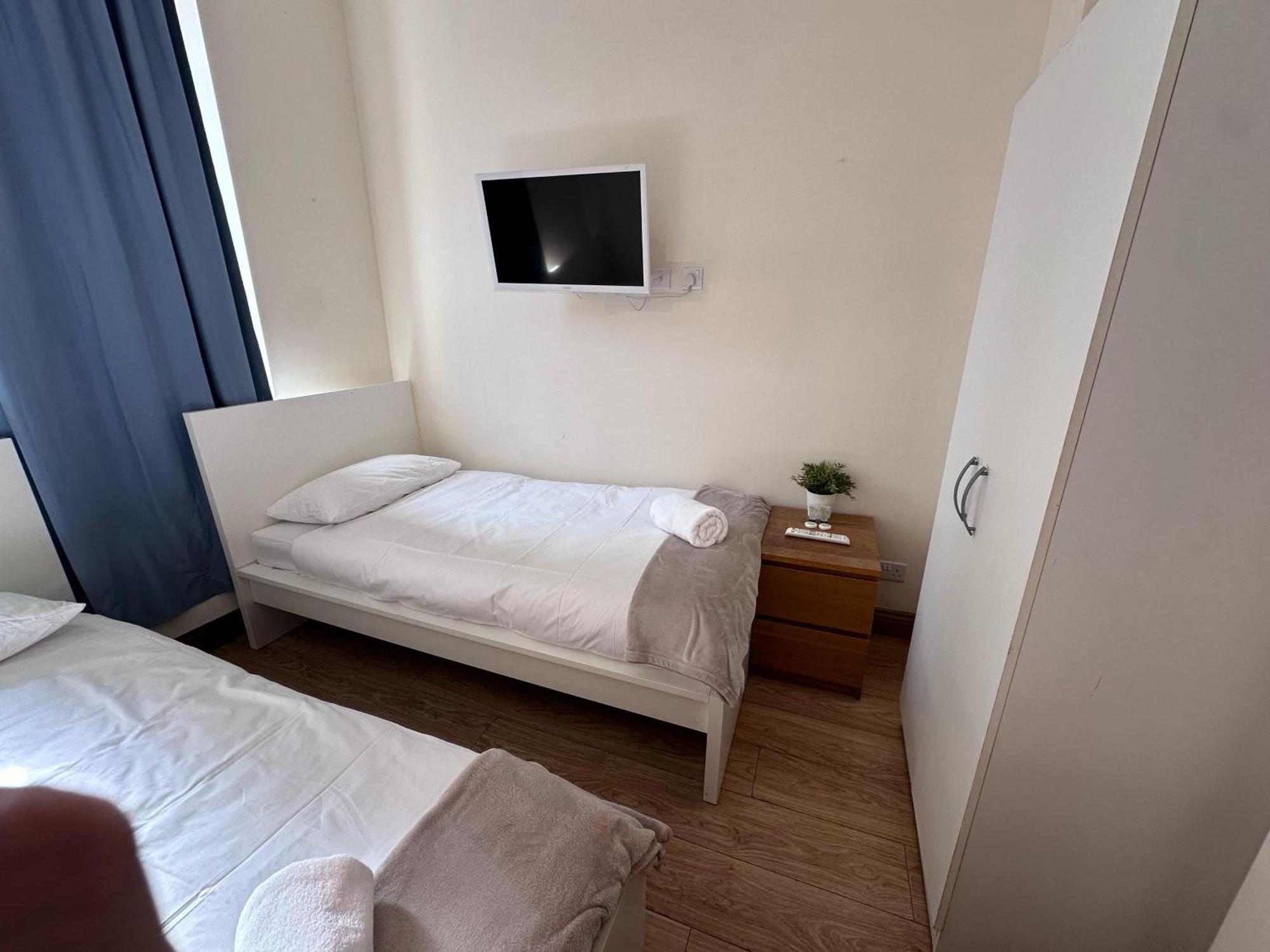 Portobello By Primecityhosts Guest house London