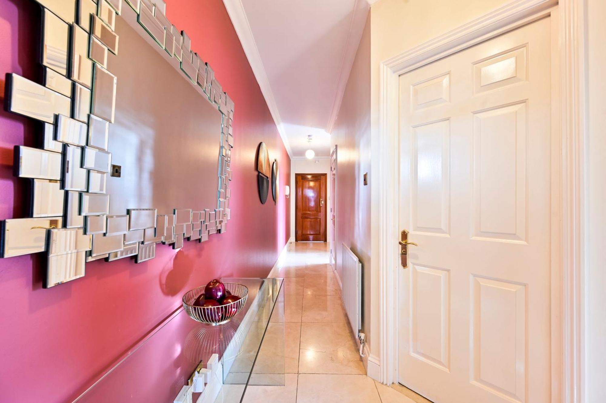 Apartment Stylish Escape - Boutique Living In London