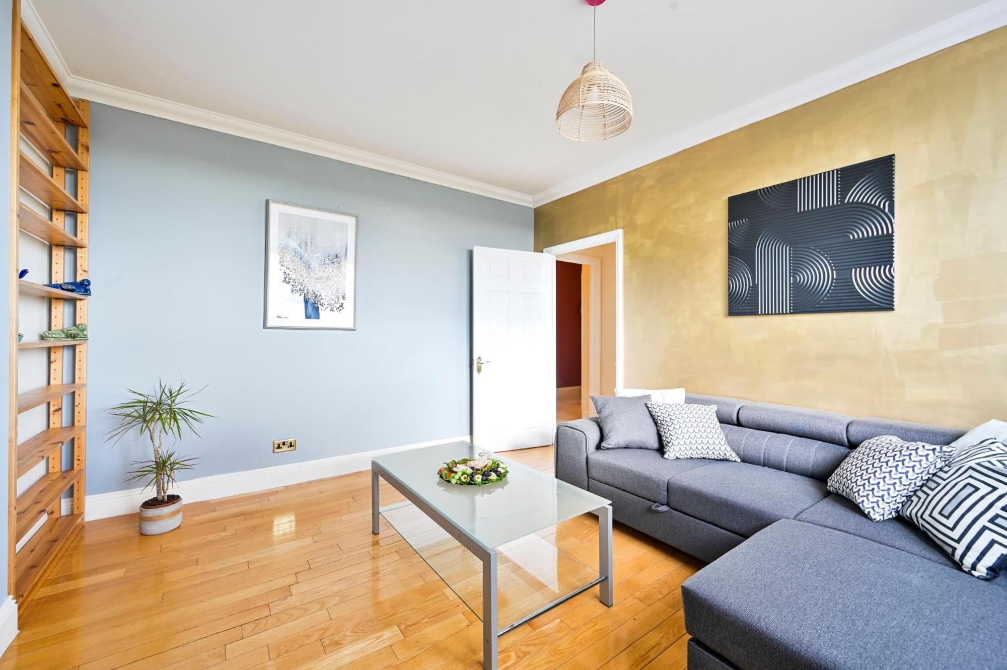 Stylish Escape - Boutique Living In *