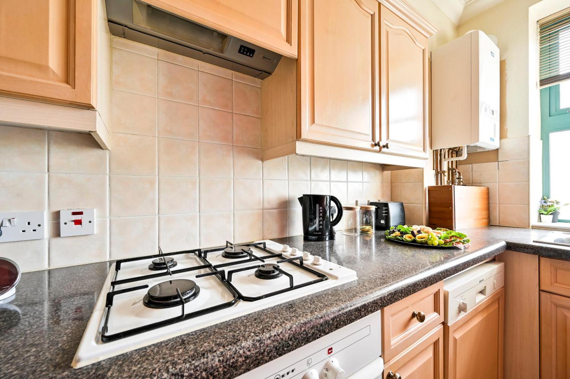 Stylish Escape - Boutique Living In * London