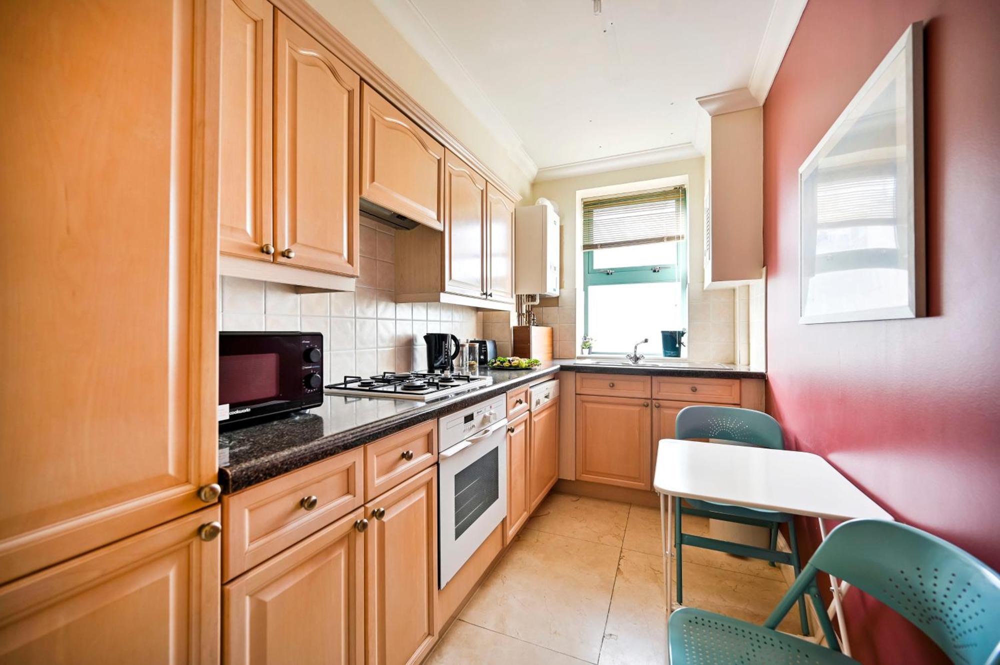 Stylish Escape - Boutique Living In * London