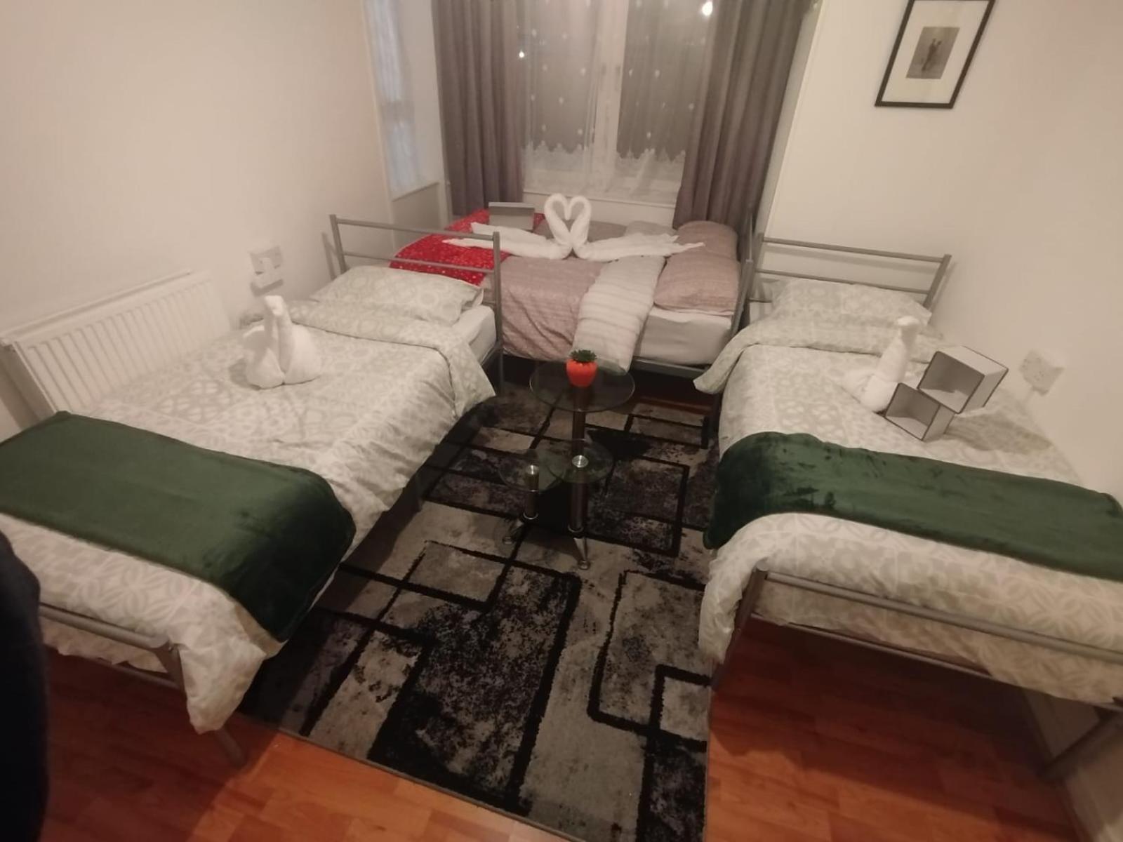 Dodson Homestay